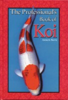 Professional Book of Koi