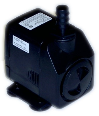 pes pw gph fountain pump giant