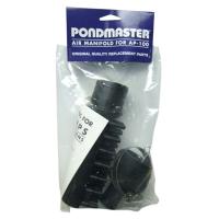 PondMaster Air Manifold for AP-100