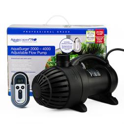 AquaSurge  PRO  Pump - 2000-4000 by Aquascape